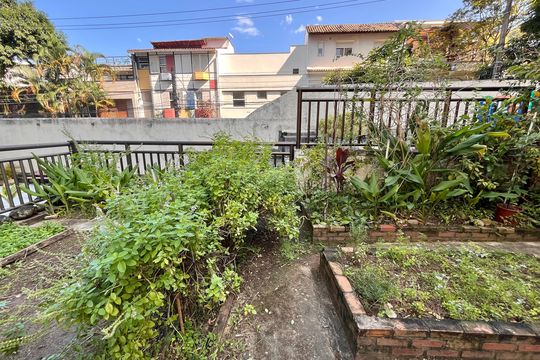Apartamento à venda com 3 quartos, 337m² em Jardim Botânico, Rio de Janeiro