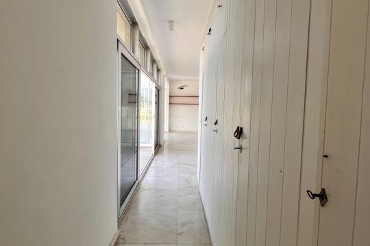 Apartamento à venda com 3 quartos, 337m² em Jardim Botânico, Rio de Janeiro