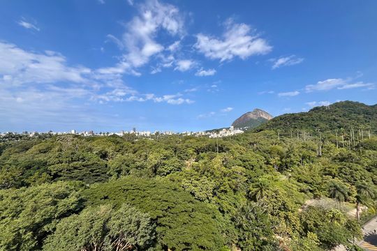 Apartamento à venda com 3 quartos, 337m² em Jardim Botânico, Rio de Janeiro