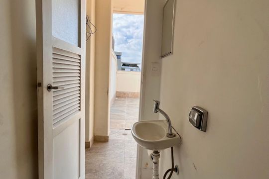 Apartamento à venda com 3 quartos, 337m² em Jardim Botânico, Rio de Janeiro