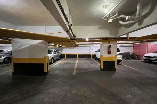 Apartamento à venda com 3 quartos, 337m² em Jardim Botânico, Rio de Janeiro