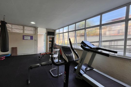 Apartamento à venda com 3 quartos, 337m² em Jardim Botânico, Rio de Janeiro