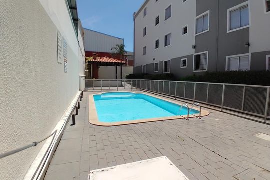 Apartamento para alugar com 3 quartos, 68m² em Brasil, Uberlândia