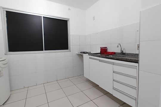 Kitnet/Studio para alugar com 1 quarto, 20m² em Jardim Patricia, Uberlândia