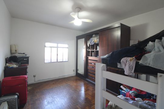 Quarto 1 de casa à venda com 2 quartos, 92m² em Socorro, São Paulo