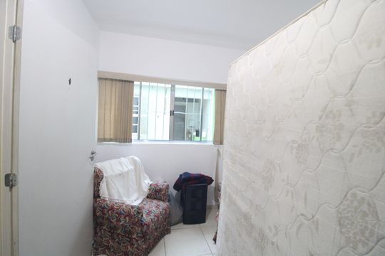 Quarto 2 de casa à venda com 2 quartos, 92m² em Socorro, São Paulo