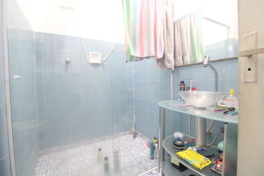 Banheiro de casa à venda com 2 quartos, 92m² em Socorro, São Paulo