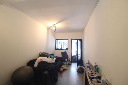 Sala1 de casa à venda com 2 quartos, 92m² em Socorro, São Paulo