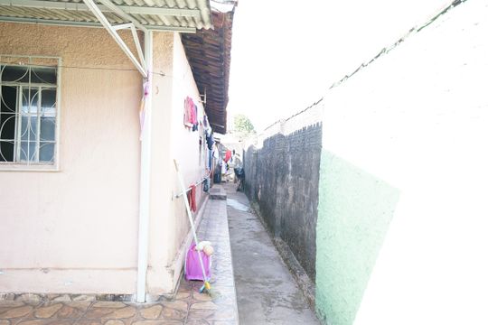 Casa 2 - Área comum de casa para alugar com 5 quartos, 360m² em Setor Vila João Vaz, Goiânia