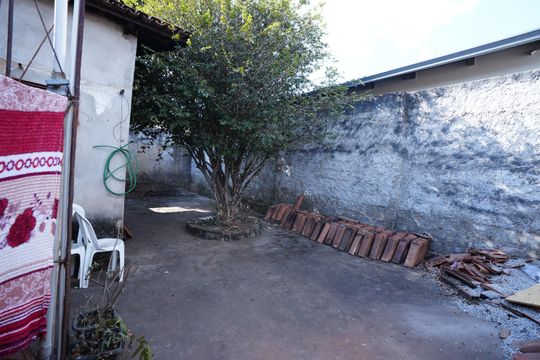 Área comum de casa para alugar com 5 quartos, 360m² em Setor Vila João Vaz, Goiânia