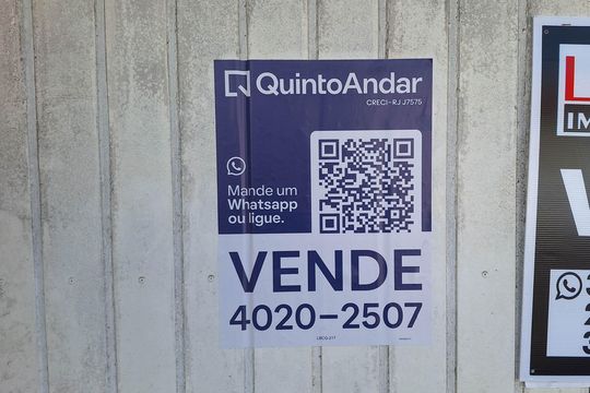 Placa de casa à venda com 3 quartos, 360m² em Piratininga, Niterói