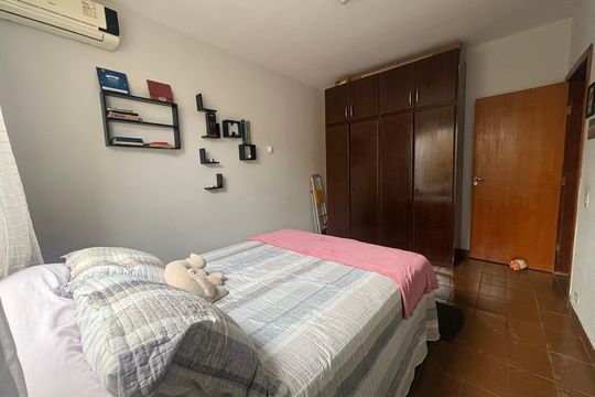 Quarto  de casa à venda com 3 quartos, 442m² em Jardim Ana Lúcia, Goiânia