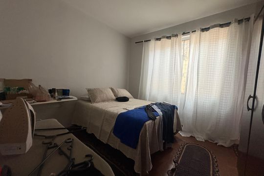 Suíte 1 de casa à venda com 3 quartos, 442m² em Jardim Ana Lúcia, Goiânia