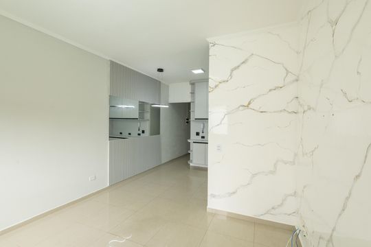 Casa para alugar com 3 quartos, 112m² em Residencial Parque dos Sinos, Jacareí