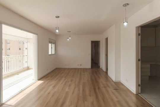 Apartamento à venda com 3 quartos, 104m² em Vila Prudente, São Paulo