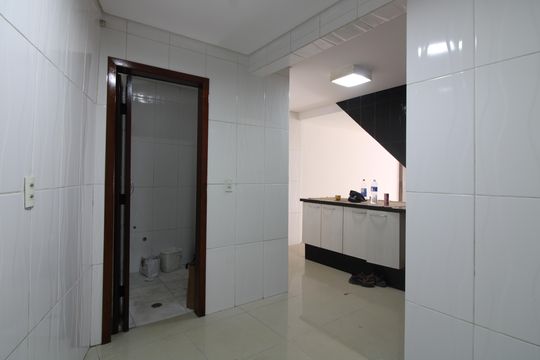 Área de Serviço de casa à venda com 3 quartos, 150m² em Jardim Maringa, São Paulo