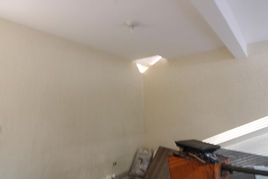 Garagem de casa à venda com 3 quartos, 150m² em Jardim Maringa, São Paulo
