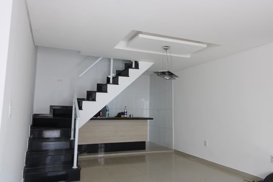 Sala de casa à venda com 3 quartos, 150m² em Jardim Maringa, São Paulo