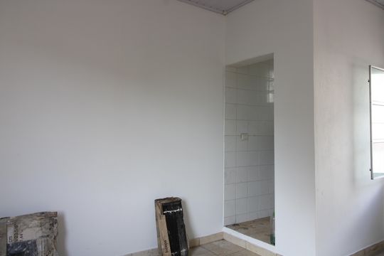 Quarto externo de casa à venda com 3 quartos, 150m² em Jardim Maringa, São Paulo