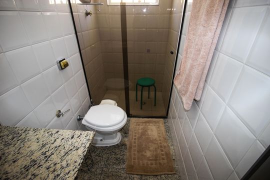 Casa para alugar com 4 quartos, 220m² em Jardim Pagliato, Sorocaba