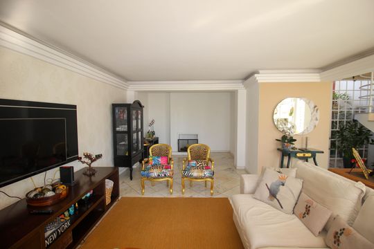 Casa para alugar com 4 quartos, 220m² em Jardim Pagliato, Sorocaba