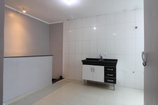 Casa de Condomínio para alugar com 1 quarto, 36m² em Vila Buenos Aires, São Paulo