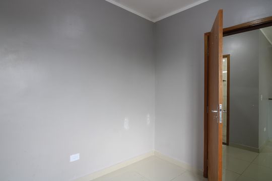 Quarto de casa de condomínio para alugar com 1 quarto, 36m² em Vila Buenos Aires, São Paulo