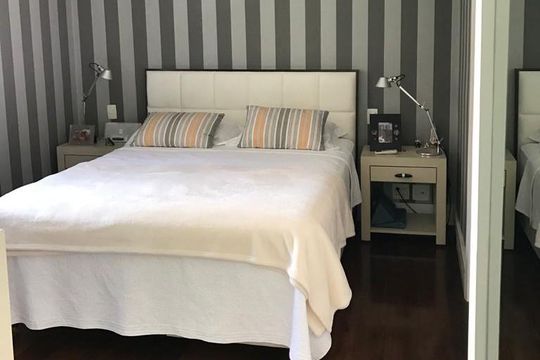 Quarto 2 de apartamento à venda com 2 quartos, 90m² em Lagoa, Rio de Janeiro