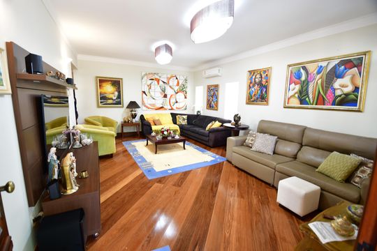 Casa à venda com 4 quartos, 310m² em Jardim Chapadão, Campinas