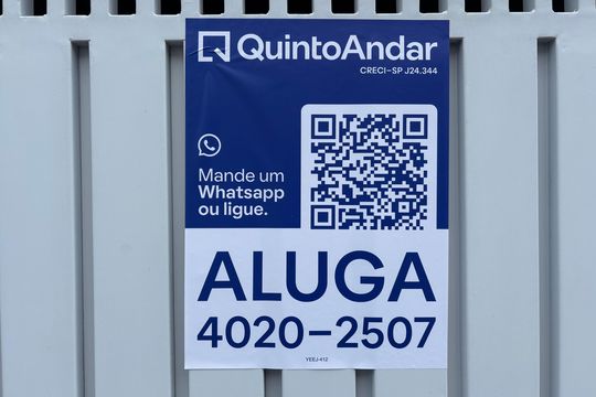 Fachada de casa para alugar com 3 quartos, 313m² em Lageado, Ferraz de Vasconcelos