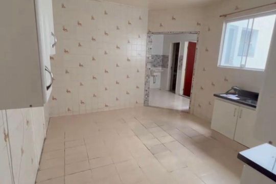 Cozinha de apartamento para alugar com 3 quartos, 112m² em Centro, Juiz de Fora
