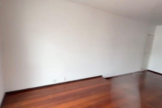 Sala de apartamento para alugar com 3 quartos, 112m² em Centro, Juiz de Fora