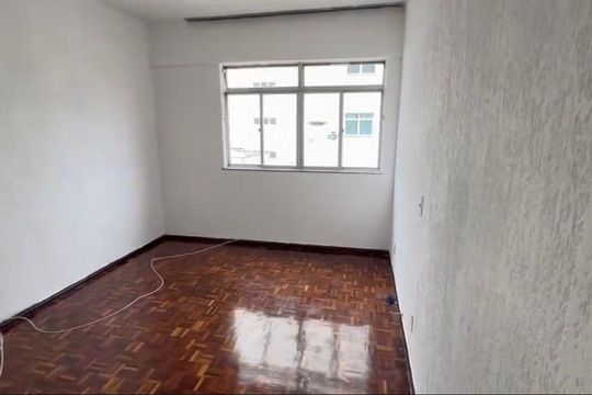 Quarto 1 de apartamento para alugar com 3 quartos, 112m² em Centro, Juiz de Fora