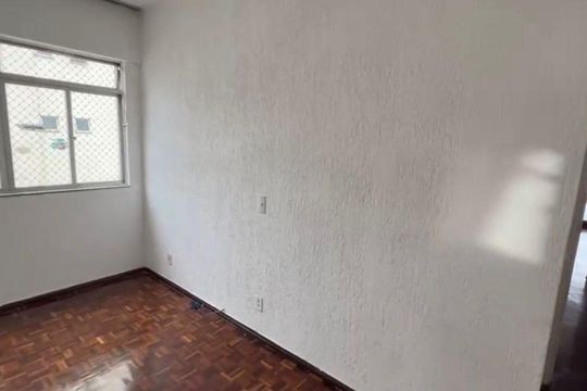 Quarto 1 de apartamento para alugar com 3 quartos, 112m² em Centro, Juiz de Fora