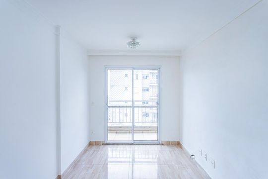 Apartamento para alugar com 2 quartos, 42m² em Vila Siqueira (zona Norte), São Paulo