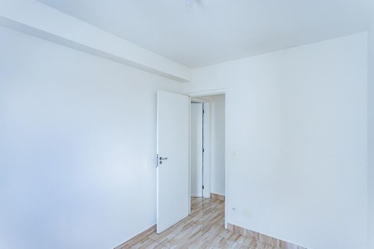 Quarto 1 de apartamento para alugar com 2 quartos, 42m² em Vila Siqueira (zona Norte), São Paulo