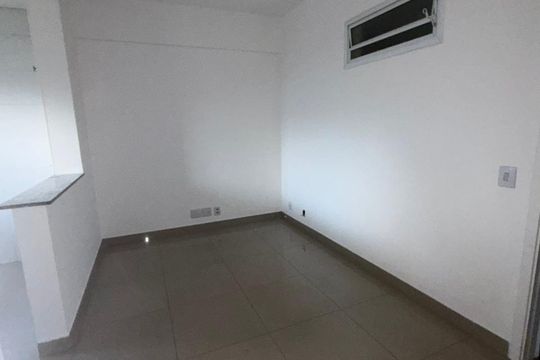 Sala de apartamento para alugar com 1 quarto, 30m² em Catumbi, São Paulo
