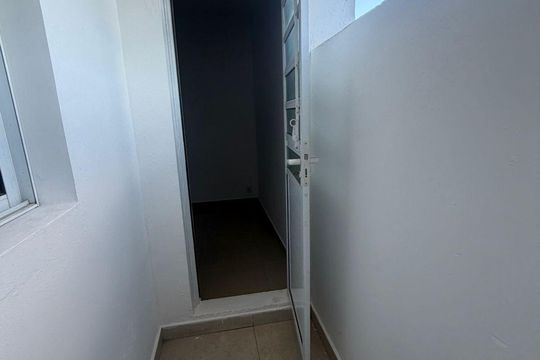 Varanda de apartamento para alugar com 1 quarto, 30m² em Catumbi, São Paulo