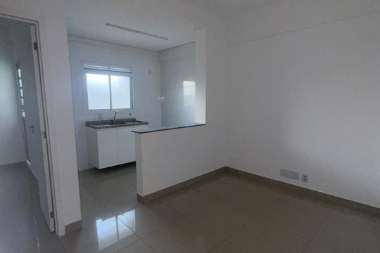 Sala de apartamento para alugar com 1 quarto, 30m² em Catumbi, São Paulo