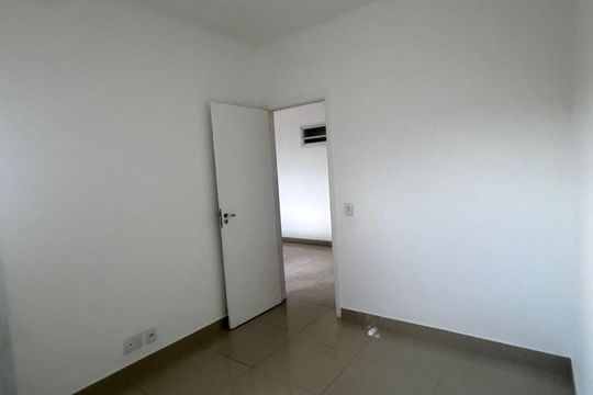 Quarto de apartamento para alugar com 1 quarto, 30m² em Catumbi, São Paulo