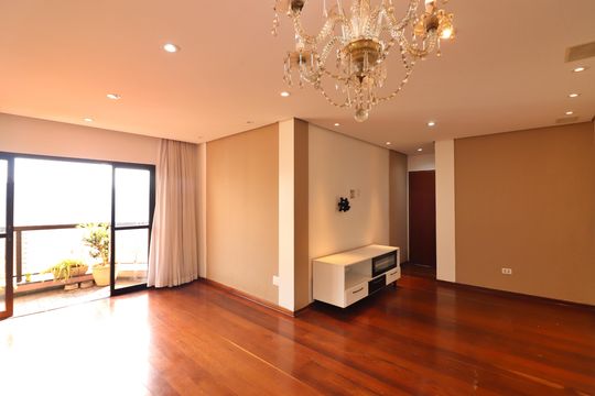 Apartamento à venda com 4 quartos, 150m² em Centro, São Bernardo do Campo