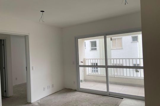 Apartamento à venda com 1 quarto, 42m² em Vila da Saúde, São Paulo