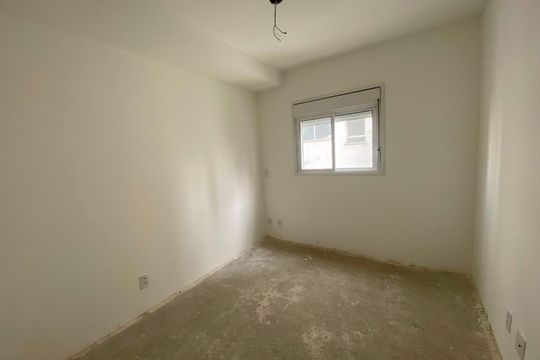 Quarto de apartamento à venda com 1 quarto, 42m² em Vila da Saúde, São Paulo