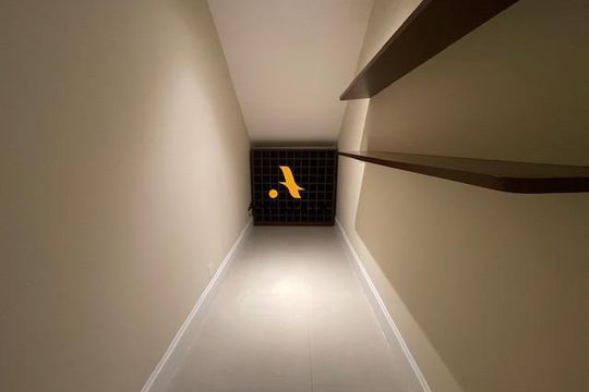 Casa de Condomínio à venda com 5 quartos, 534m² em Recreio dos Bandeirantes, Rio de Janeiro