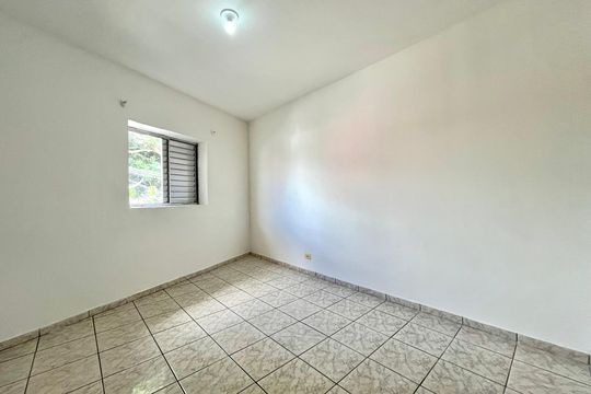 Quarto 2 de apartamento para alugar com 2 quartos, 85m² em Vila Fachini, São Paulo