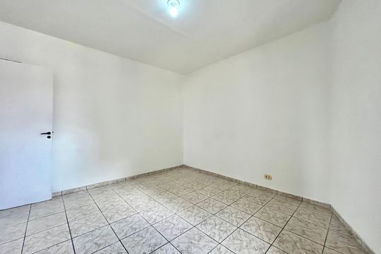 Quarto 1 de apartamento para alugar com 2 quartos, 85m² em Vila Fachini, São Paulo