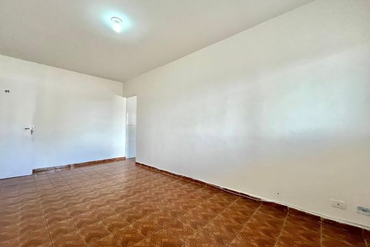 Sala de apartamento para alugar com 2 quartos, 85m² em Vila Fachini, São Paulo