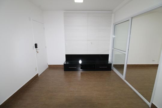 Sala de apartamento para alugar com 2 quartos, 78m² em Royal park, São José dos Campos