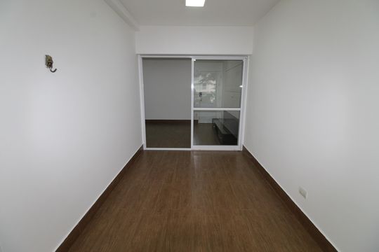 Sacada de apartamento para alugar com 2 quartos, 78m² em Royal park, São José dos Campos