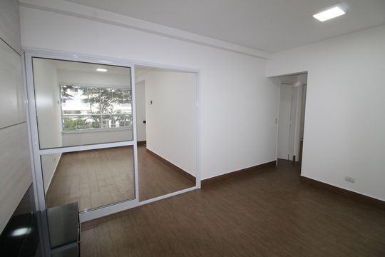 Sala de apartamento para alugar com 2 quartos, 78m² em Royal park, São José dos Campos